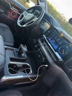 شيفروليه سلفرادو